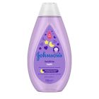 Johnsons Baby Bedtime Bath 500ml