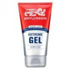 brylcreem styling gel extreme hold 150ml