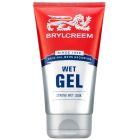 brylcreem styling gel wet look 150ml