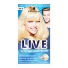 Schwarzkopf LIVE lightener 00A absolute platinum