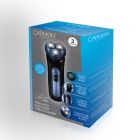 Carmen Titan 3in1 Cordless Shaver