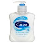 carex moisture plus hand wash 250ml