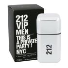 Carolina Herrera 212 VIP Men EDT 50ml