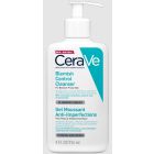 Cerave Blemish Control Face Cleanser