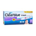 Clearblue Digital Ovulation Test Trying for a Baby 10 Pack