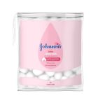 Johnsons Baby Cotton Balls 75 pack