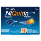 Niquitin 21mg Patches Original Step 1 7pack