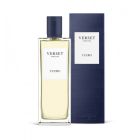 Verset Cuero 50ml EDP