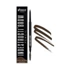 bPerfect indestructi'brow pencil dark brown