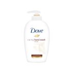 dove liquid soap silk handwash 250ml