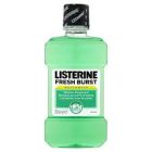 listerine mouthwash freshburst 250ml