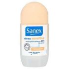 Sanex Dermo Sensitive 24H Anti-Perspirant Roll-On