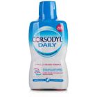 corsodyl daily defence cool mint 500ml