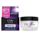 olay anti-wrinkle Firm And Lift night cream 50ml