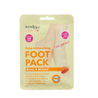 Derma V10 Foot Pack