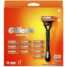 Gillette Fusion 37 week shave kit