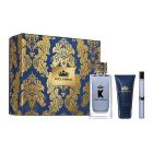 Dolce & Gabbana K For Men EDT100ml Gift Set