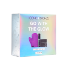 Iconic Bronze - Go with the Glow Giftset