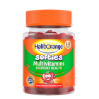 Haliborange Softies Multivitamins Everyday Health Strawberry Softies