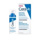 CeraVe Hydrating Hyaluronic Acid Serum 30ml