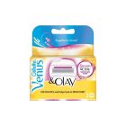 gillette venus X olay blades 3 Pack