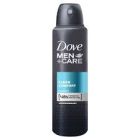 dove men+care clean comfort antiperspirant deodorant 150ml