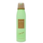 jenny glow body spray lime 150ml