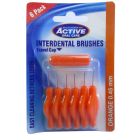 Beauty Formulas active interdental brushes 0.45mm