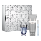 PACO RABANNE INVICTUS EDT 50ML GIFTSET