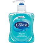 carex hand wash original 250ml