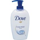 dove liquid soap original 250ml