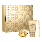 PACO RABANNE LADY MIILION EDP 50ML GIFTSET 