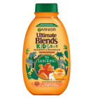 Garnier Ultimate Blends Kids Apricot 250ml