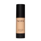 note mattifying extreme wear foundation