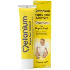 Metanium Nappy Rash Ointment 30g