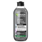 Garnier Purifying Micellar Jelly Charcoal Water 400ml