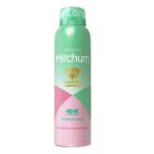 Mitchum Advanced Powder Fresh 200ml