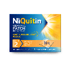 Niquitin Clear Patch 14mg 7 Pack