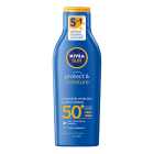 Nivea Sun Moisturising Lotion SPF50 200ml