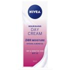 Nivea Nourishing Day Cream SPF 15 50 ml