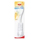 NUK Bottle Brush 2 in 1 Teat Brush