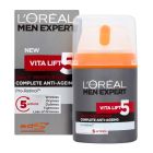 L'Oréal Men Expert Vita Lift 5 Moisturiser 50ml