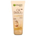 Garnier Oil Beauty Body Scrub Dry Skin 200ml