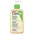 CeraVe Hydrating Foaming Oil Cleanser 236ml