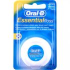 oral-b essential floss unwaxed