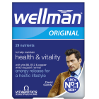 Wellman Tablets 30pk