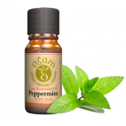 OGAM OIL PEPPERMINT