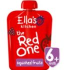 Ella's Kitchen Range The Red One 90g