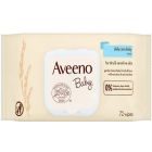 Aveeno Baby Wipes 72PK