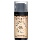 Miracle Prep Beauty Protect Primer